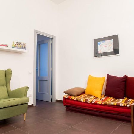ナポリ Casa Maga Bed & Breakfast エクステリア 写真