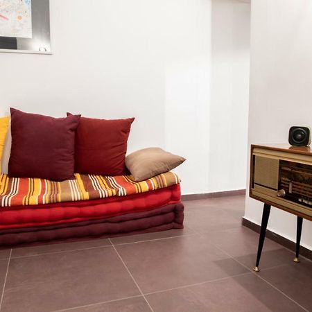 ナポリ Casa Maga Bed & Breakfast エクステリア 写真