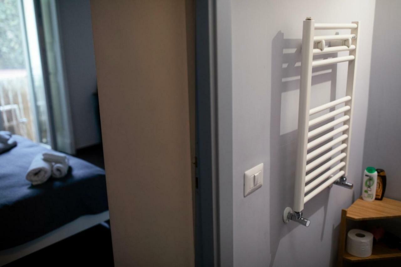 ナポリ Casa Maga Bed & Breakfast エクステリア 写真