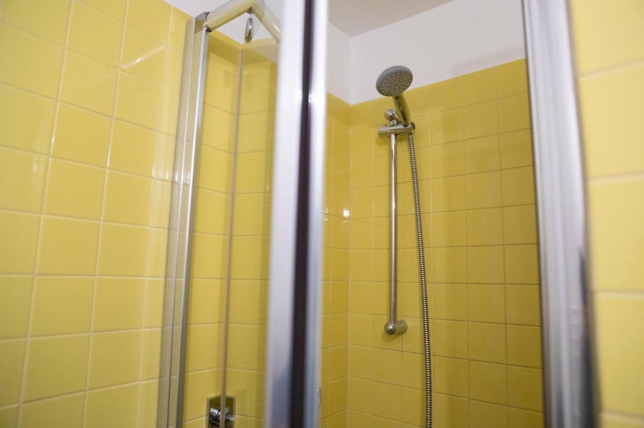 ナポリ Casa Maga Bed & Breakfast エクステリア 写真