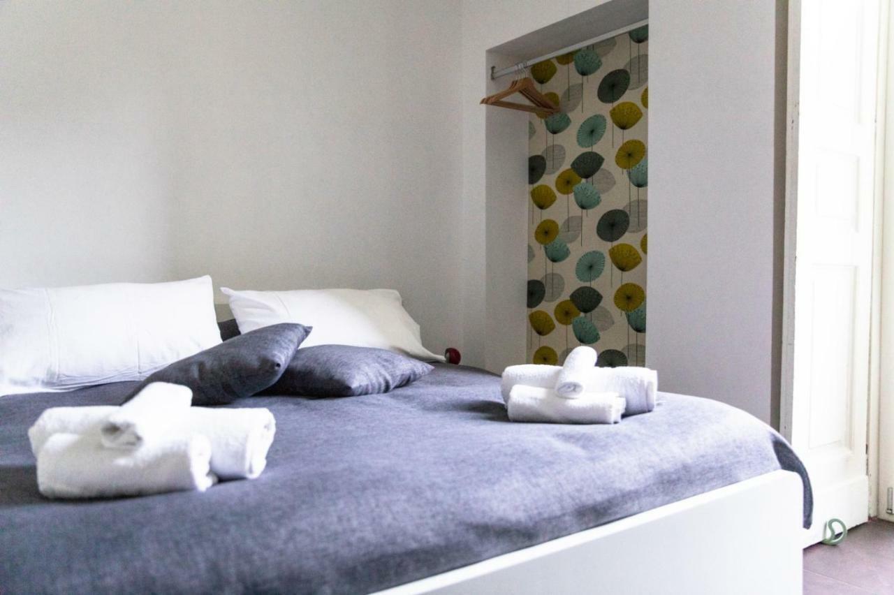 ナポリ Casa Maga Bed & Breakfast エクステリア 写真